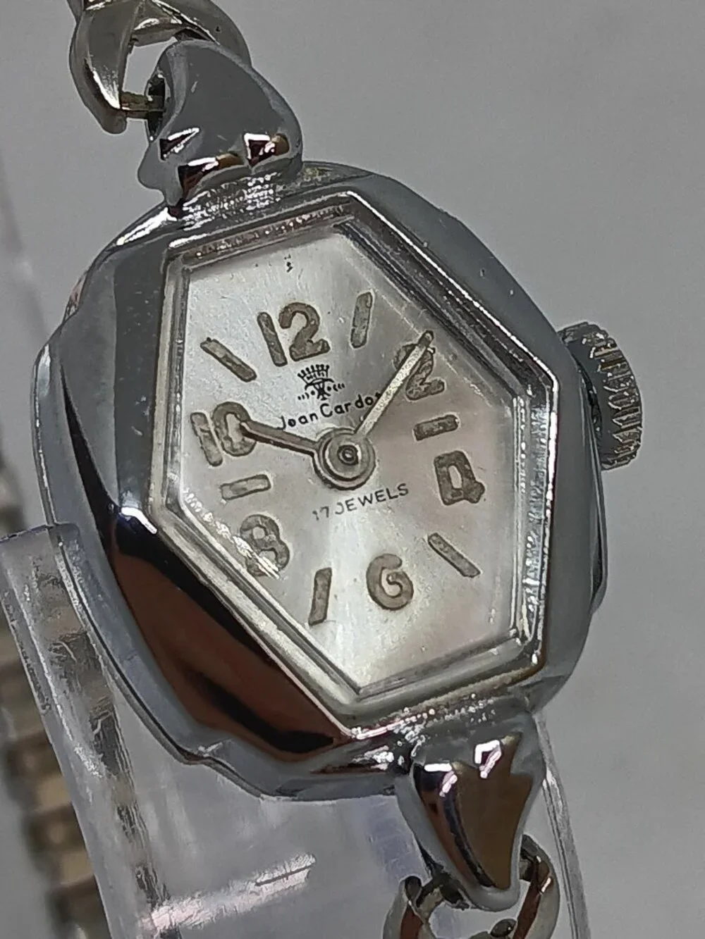 Jean Cardot pre owned
